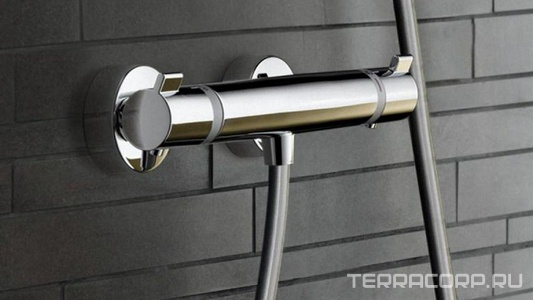 Коллекция Ecostat