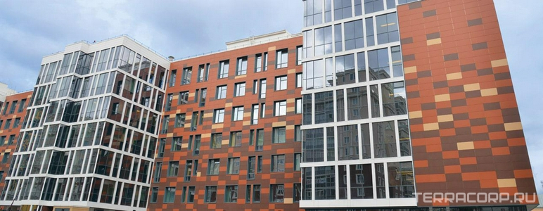 Коллекция Декор