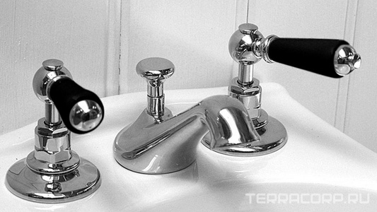 Коллекция Black Dandy