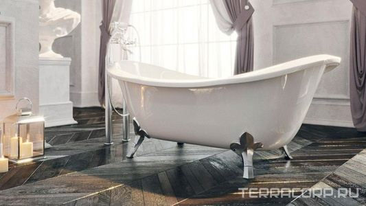 Коллекция ORIA