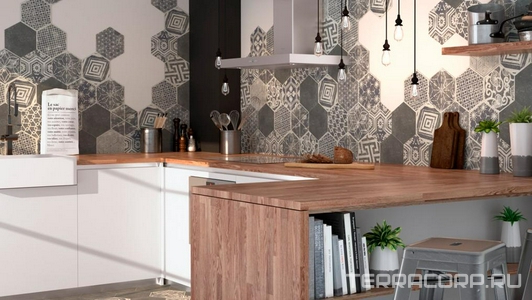 Коллекция Old Street