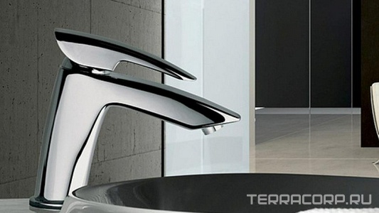 Коллекция Spider