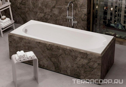 Коллекция Baline