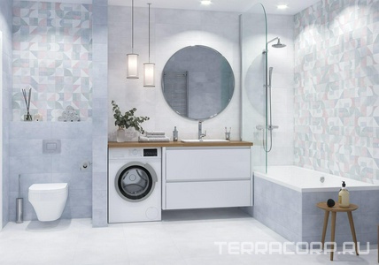 Коллекция Affresco_GT