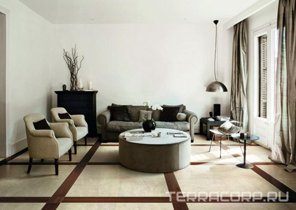 Коллекция Le Essenze di Rex