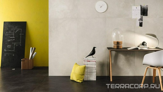 Коллекция Materie high-tech