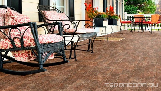 Коллекция Truss