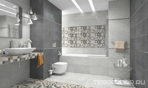 Коллекция Napoli