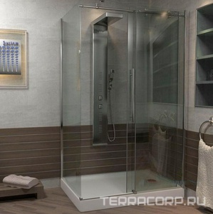 Коллекция Атриум