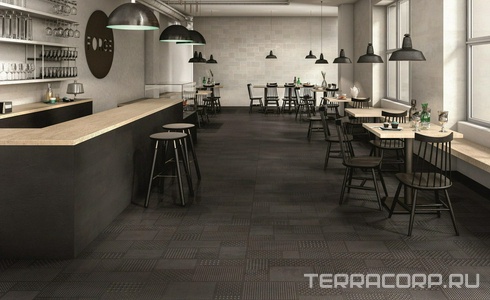 Коллекция Forge Metal