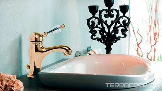 Коллекция Vintage