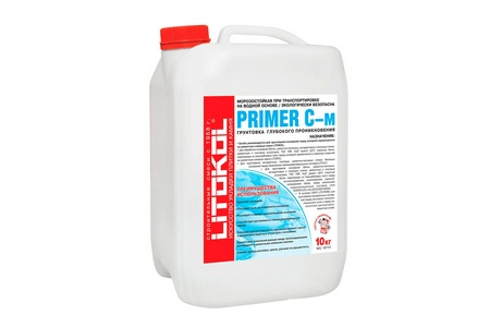 Коллекция Primer