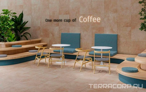 Коллекция Magmas