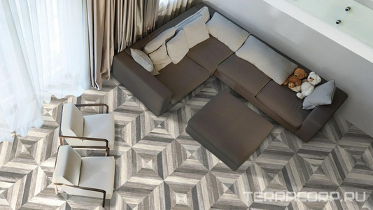 Коллекция Sherwood