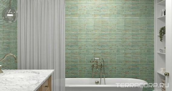 Коллекция Lugano