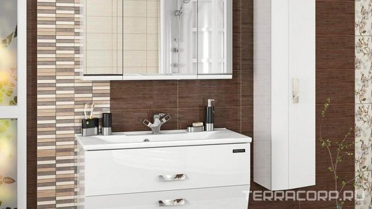 Коллекция Фортэ