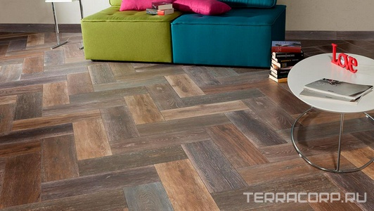 Коллекция Castle