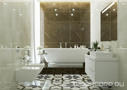 Коллекция Rivo