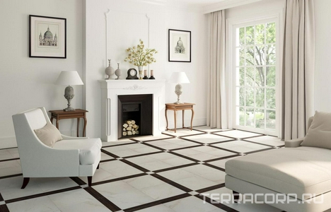 Коллекция Marwood