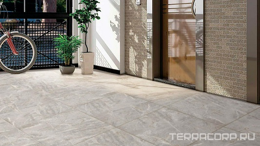 Коллекция matera