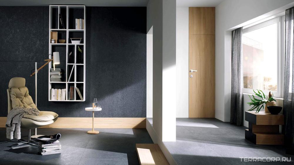 Керамогранит Leonardo Stone Project Brera RB60 60x60 Бежевый, фото 1