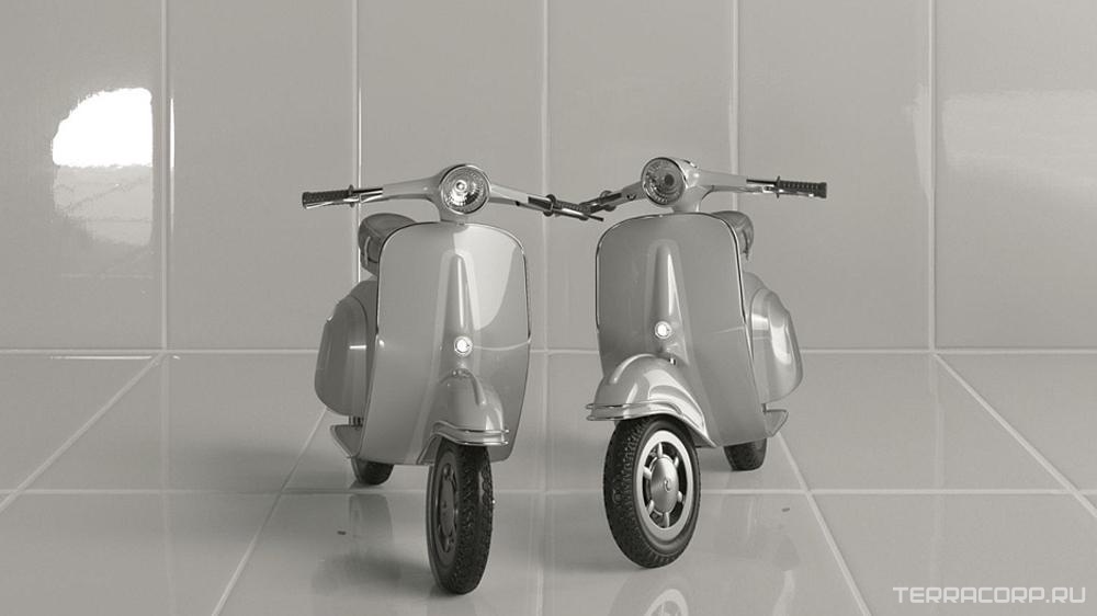 Керамическая плитка Imola Icona ICONA 1020S ZZ10x20 Бежевый, фото 1