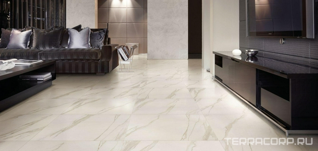 Коллекция Selection Floor