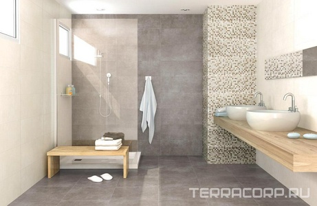 Коллекция Atrium Empire