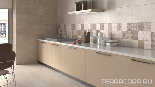 Коллекция Midtown