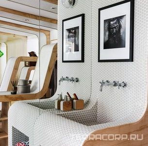 Коллекция Stone