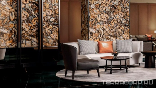 Коллекция Ultra Agata