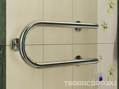 Коллекция П-образный