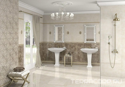 Коллекция Clasic