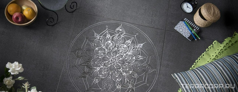 Коллекция Кодру