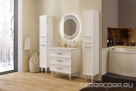 Коллекция Belle