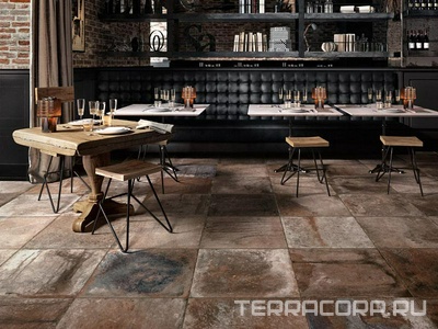 Коллекция Terre Nuove