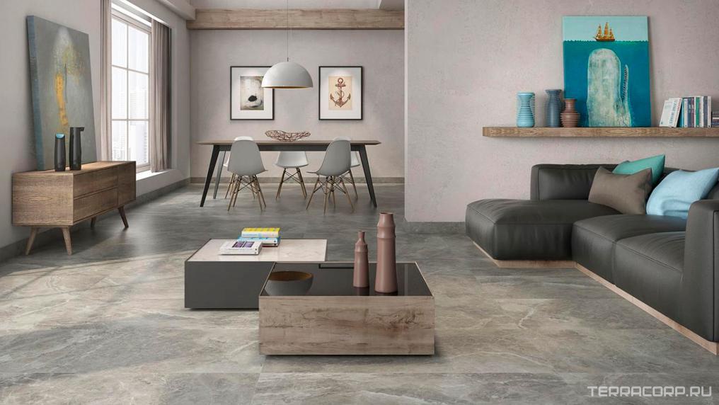 Мозаика Pamesa Marmoles Arezzo Malla Arezzo Crema Compacglass ZZ30x30 Бежевый, фото 1