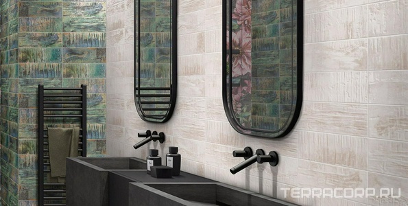 Коллекция Oldwood