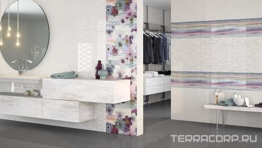 Коллекция Iris