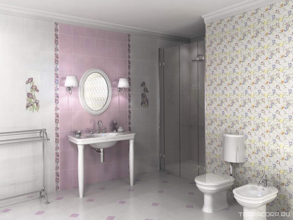 Керамогранит Kerama Marazzi Маронти Вставка зеленый10х10 Зеленый, фото 1