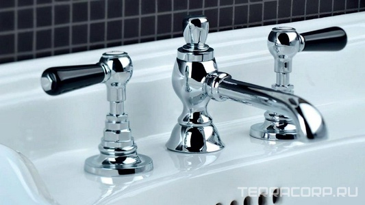 Коллекция Victoria