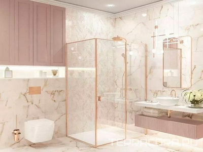 Коллекция Rosa  Portogallo