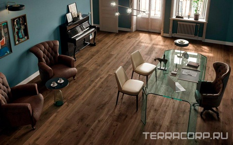 Коллекция Heartwood