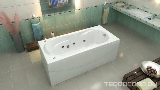 Коллекция Атланта