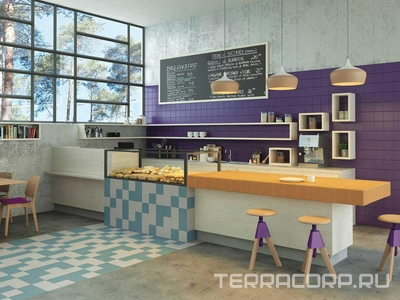 Коллекция Color