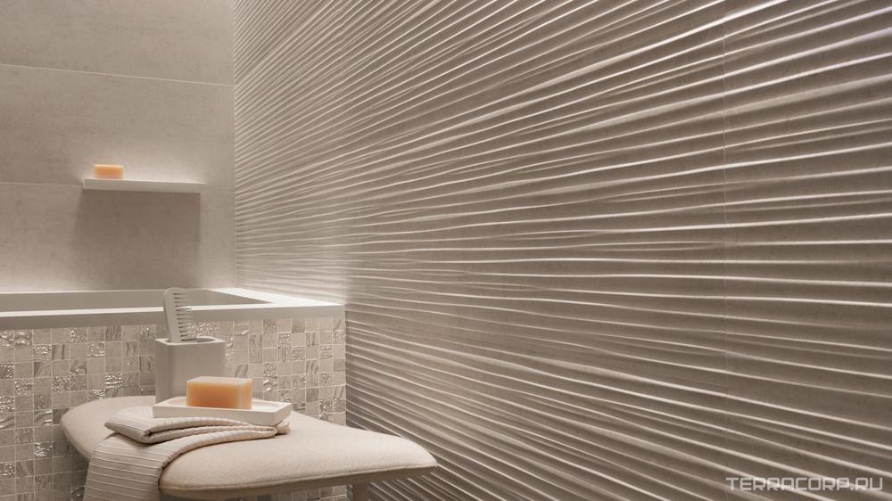 Мозаика FAP Ceramiche Meltin Terra Mosaico 30.5x30.5 Коричневый, фото 1