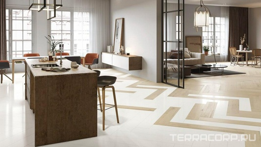 Коллекция Heritage