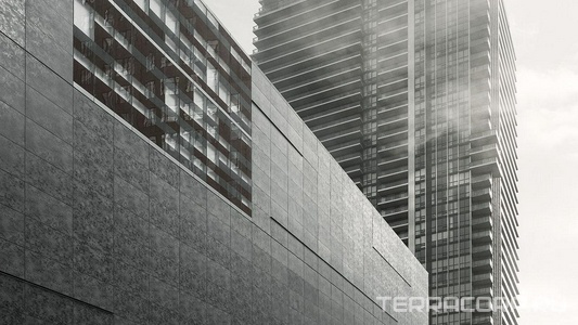 Коллекция Oxide