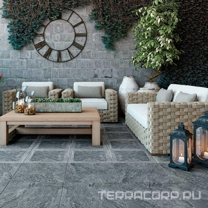 Коллекция Urban Quarzite