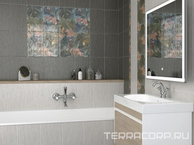 Коллекция Пальмовый лес